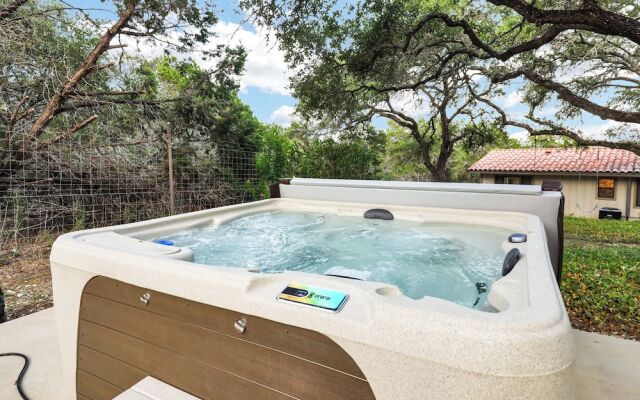 La Hacienda and Galaxy Theater