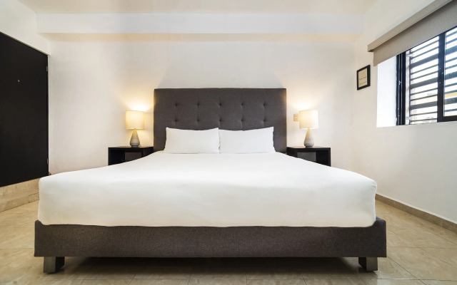 San José Suites Boutique