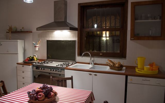 Villa Tresino Appartamenti B&B