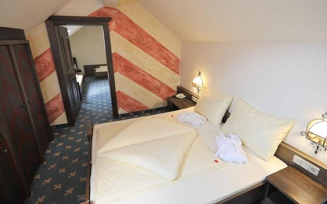 Schlosshotel Rosenegg