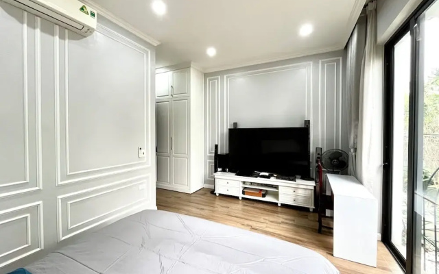 J'adore Garden House - Vinh Yen