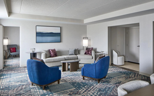 Delta Hotels by Marriott Toledo