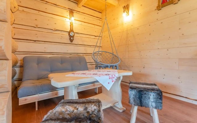 Cabane de Poveste