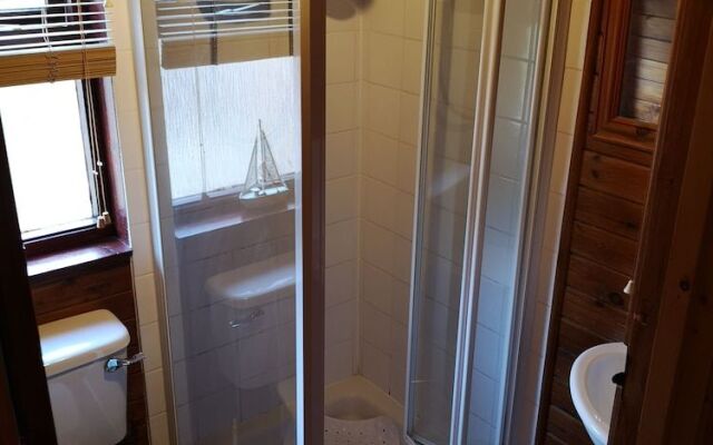 Hunters Moon Lodges