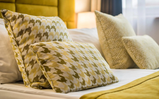 Hotel Filmar