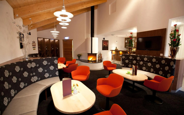 Hotel und Appartementhof Waldeck