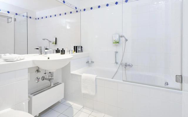 Living Hotel Prinzessin Elisabeth