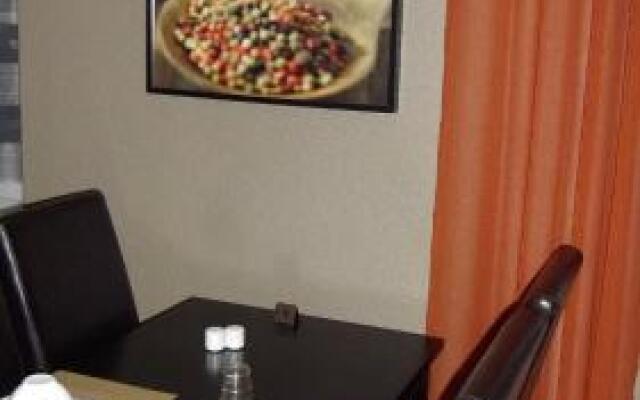 Hotel Saint François