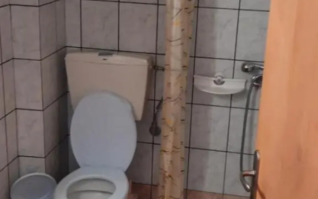 Koula's apartments