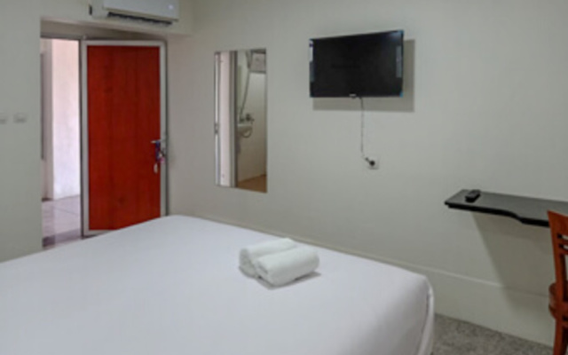 Hotel Trikatu Kendal