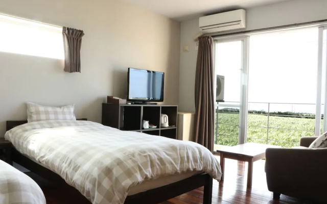 OceanVilla Yuninohama