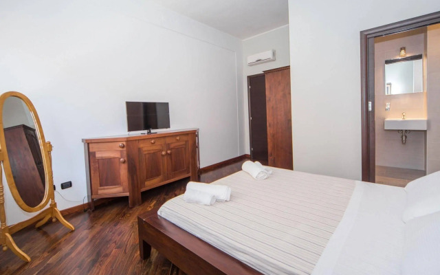 B&B Domus Regis