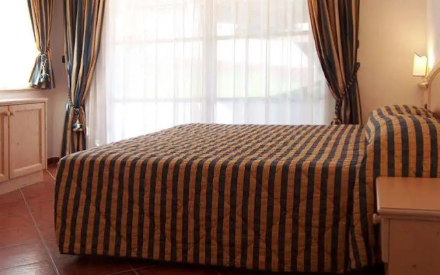 Residence Club La Betulla