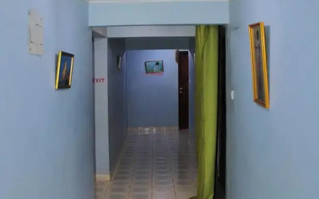 Global Hotels & Suites Kitengela