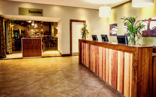 Sabi River Sun Resort