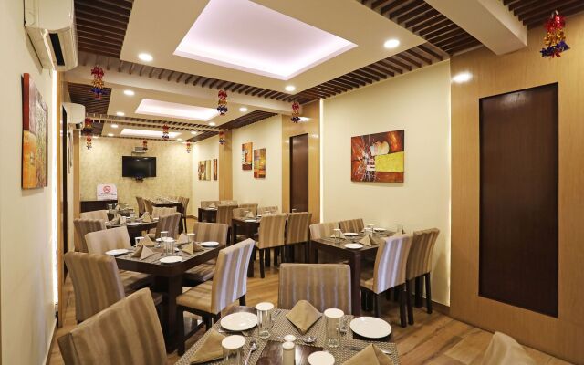 Hotel Nataraj by OYO