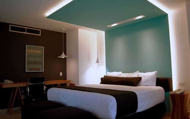 Rivoli Select Hotel