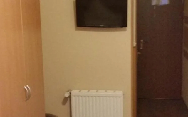 Hotel Adler