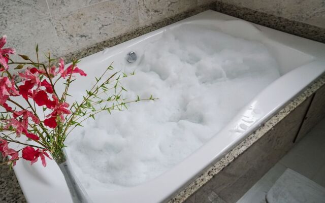 Pousada das Garças de Saquarema