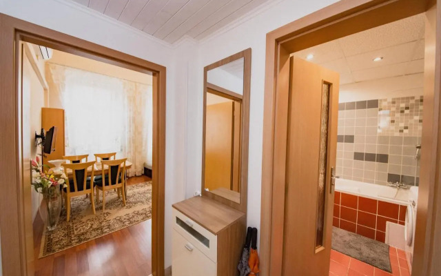 Apartment Aqua Vita