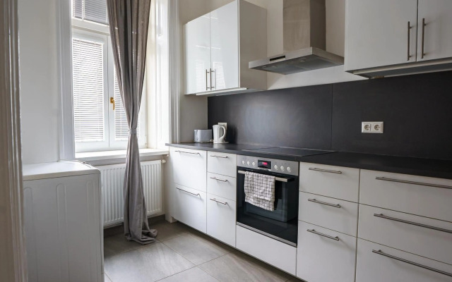 Vienna Living Apartments - Schönbrunn