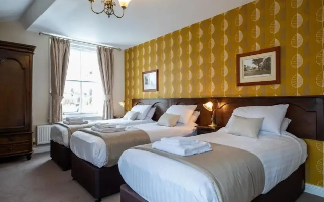White Lion Royal Hotel