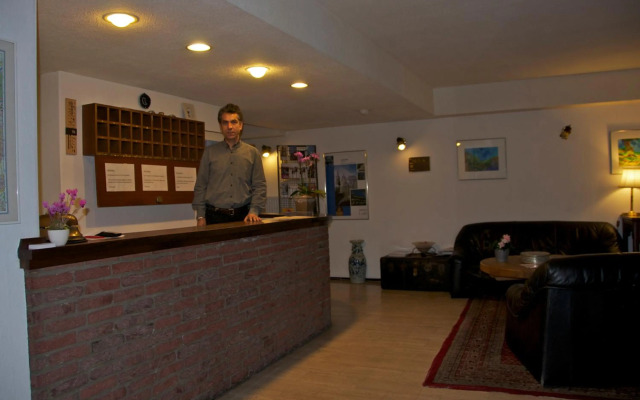 Hotel Baccara