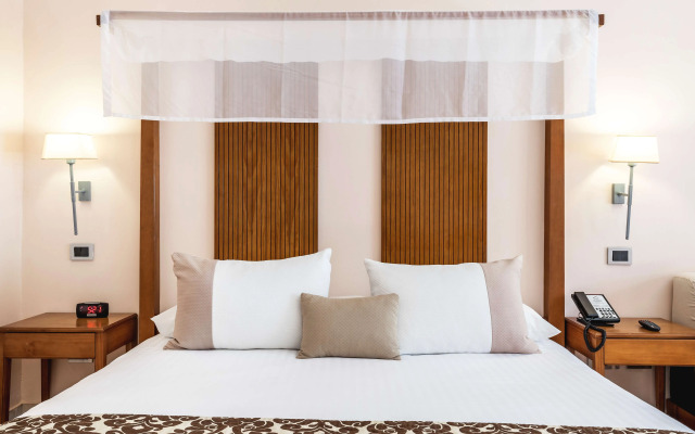 Marien Puerto Plata - All Inclusive