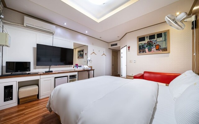 Yangpyeong Hotel New York