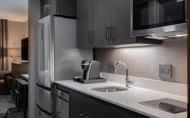 TownePlace Suites by Marriott Boston Medford