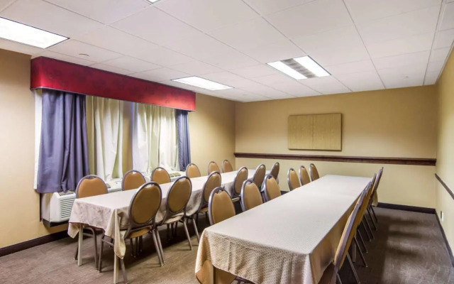 Red Roof Inn Meriden