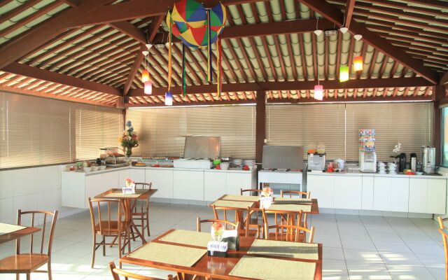 Hotel Enseada dos Corais