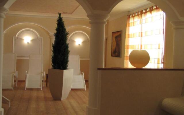Appartement Garden