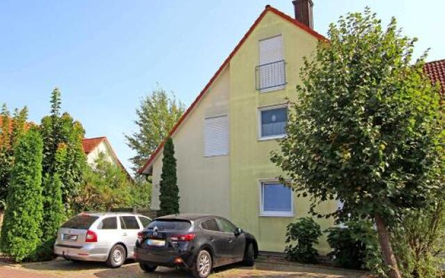 Ferienwohnung Rechlin SEE 9081