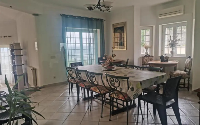 Casa do Trovador