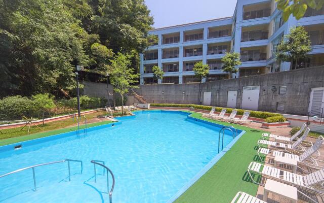 Reyzenit-Kinosaki Suite Villa