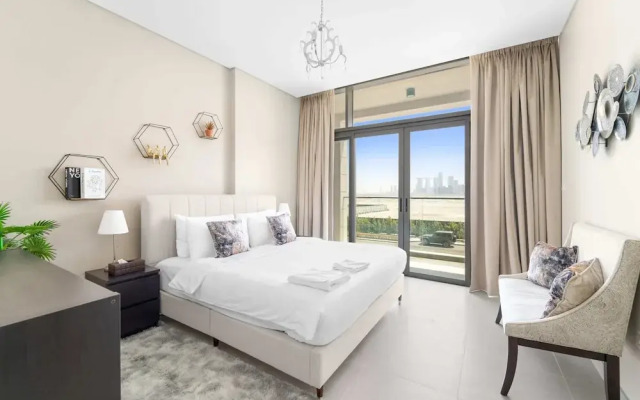 Silkhaus Park View Tower - Saadiyat Island