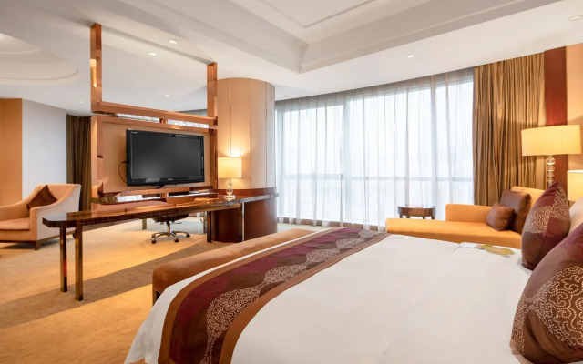 Shenzhen L.gem Hotel