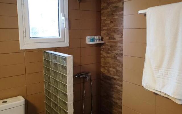 Vouno Country Studio