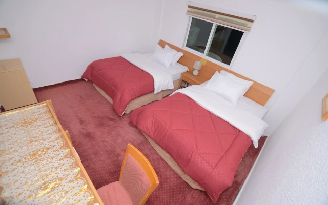 Petra Lion Hotel