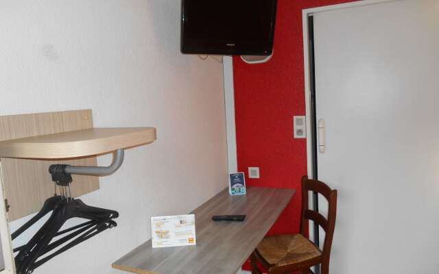 PREMIERE CLASSE BREST - Gouesnou Aéroport