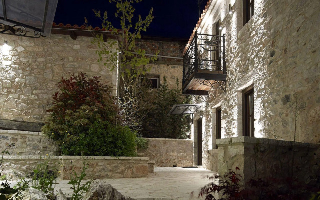 Villa Vager