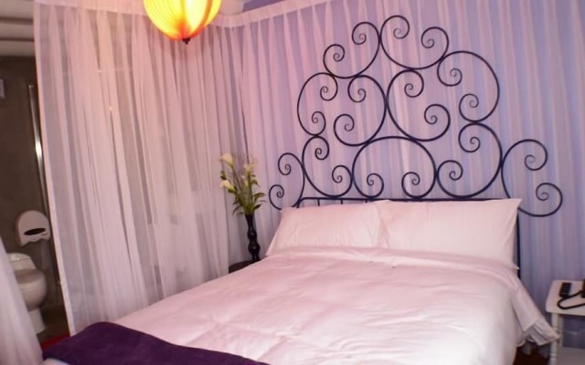 Tocapu Boutique Hotel