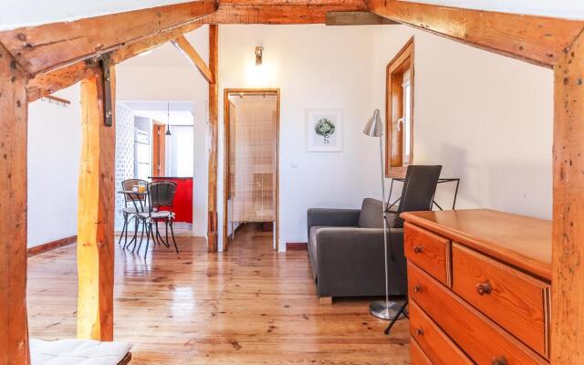 Vita Portucale ! Beato River View with Terrace