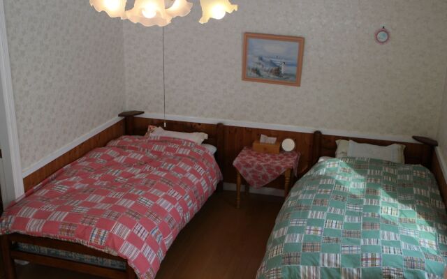 Pension Hoshi Ni Negaiwo