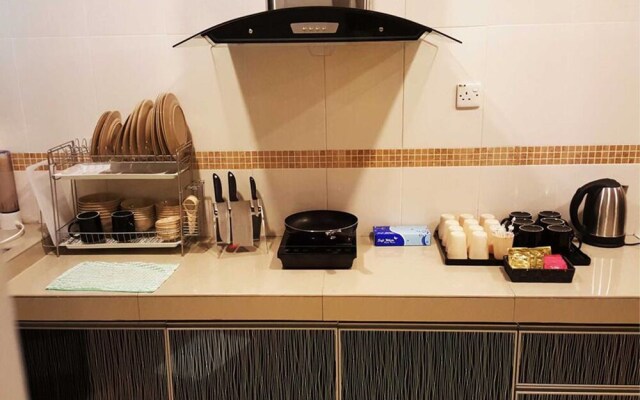 The Bliss Urban Loft