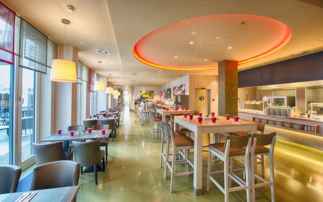 Leonardo Hotel Berlin Mitte