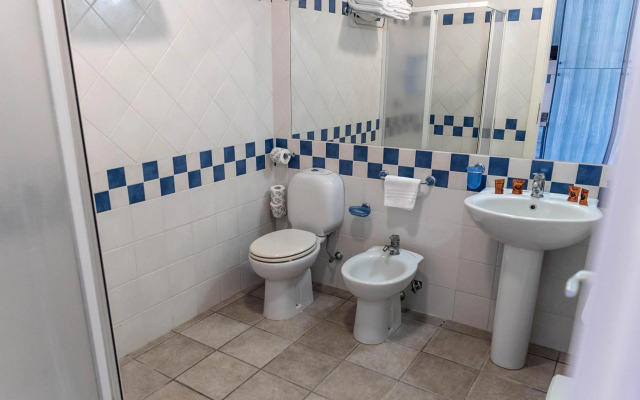 Nicotera Beach Village