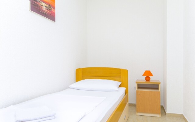 Apartments Fortuna