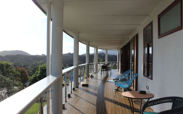 Coromandel Views Bed and Breakfast